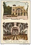 Abano Bagni. 1912. Teatro Liberty delle Varietà (Oscar Mario Zatta)